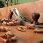 Carpentry and joinery