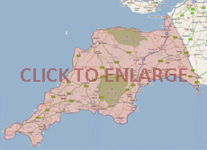 Catchment area